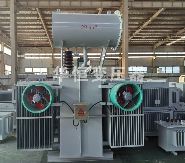 S13-8000/35松潘松潘松潘电力变压器