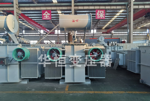 SZ11-10000/35松潘松潘松潘油浸式变压器厂家